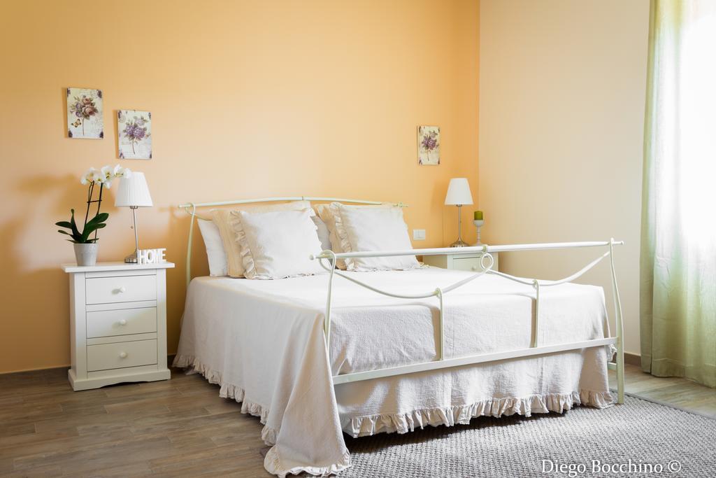 Agriturismo Villa Luisa Apice Exterior photo
