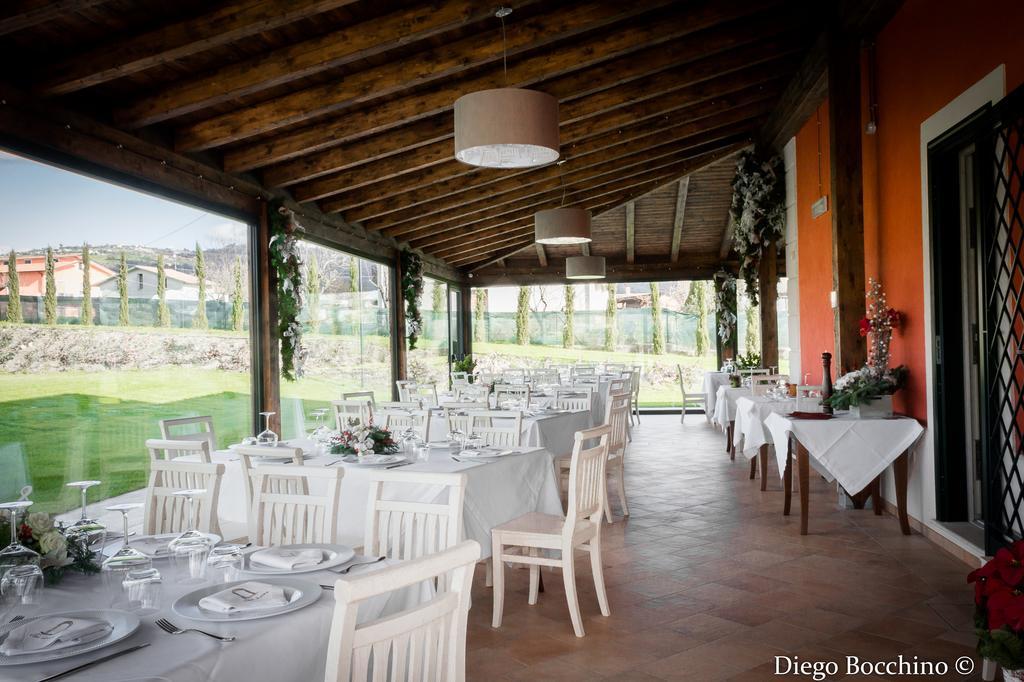 Agriturismo Villa Luisa Apice Exterior photo